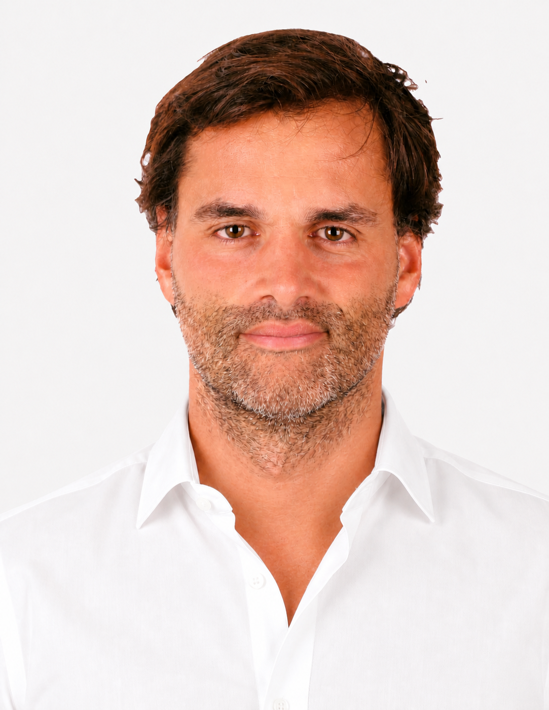Retrato de António Novaes